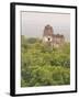 Tikal National Park (Parque Nacional Tikal), UNESCO World Heritage Site, Guatemala, Central America-Michael DeFreitas-Framed Photographic Print