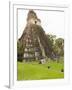 Tikal National Park (Parque Nacional Tikal), UNESCO World Heritage Site, Guatemala, Central America-Michael DeFreitas-Framed Photographic Print