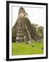 Tikal National Park (Parque Nacional Tikal), UNESCO World Heritage Site, Guatemala, Central America-Michael DeFreitas-Framed Photographic Print