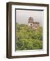 Tikal National Park (Parque Nacional Tikal), UNESCO World Heritage Site, Guatemala, Central America-Michael DeFreitas-Framed Photographic Print