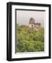 Tikal National Park (Parque Nacional Tikal), UNESCO World Heritage Site, Guatemala, Central America-Michael DeFreitas-Framed Photographic Print