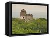 Tikal National Park (Parque Nacional Tikal), UNESCO World Heritage Site, Guatemala, Central America-Michael DeFreitas-Framed Stretched Canvas