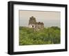 Tikal National Park (Parque Nacional Tikal), UNESCO World Heritage Site, Guatemala, Central America-Michael DeFreitas-Framed Photographic Print