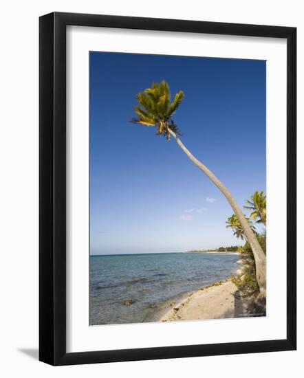 Tikehau, Tuamotu Archipelago, French Polynesia Islands-Sergio Pitamitz-Framed Photographic Print