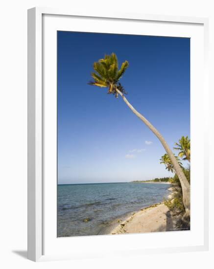 Tikehau, Tuamotu Archipelago, French Polynesia Islands-Sergio Pitamitz-Framed Photographic Print