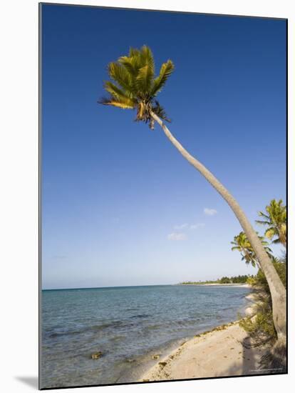 Tikehau, Tuamotu Archipelago, French Polynesia Islands-Sergio Pitamitz-Mounted Photographic Print