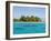 Tikehau, Tuamotu Archipelago, French Polynesia Islands-Sergio Pitamitz-Framed Photographic Print