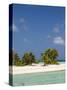 Tikehau, Tuamotu Archipelago, French Polynesia Islands-Sergio Pitamitz-Stretched Canvas