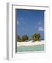 Tikehau, Tuamotu Archipelago, French Polynesia Islands-Sergio Pitamitz-Framed Photographic Print