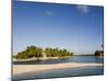 Tikehau, Tuamotu Archipelago, French Polynesia Islands-Sergio Pitamitz-Mounted Photographic Print