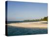 Tikehau, Tuamotu Archipelago, French Polynesia Islands-Sergio Pitamitz-Stretched Canvas