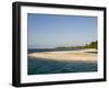 Tikehau, Tuamotu Archipelago, French Polynesia Islands-Sergio Pitamitz-Framed Photographic Print