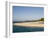 Tikehau, Tuamotu Archipelago, French Polynesia Islands-Sergio Pitamitz-Framed Photographic Print