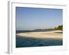 Tikehau, Tuamotu Archipelago, French Polynesia Islands-Sergio Pitamitz-Framed Photographic Print