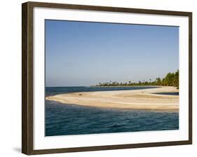 Tikehau, Tuamotu Archipelago, French Polynesia Islands-Sergio Pitamitz-Framed Photographic Print