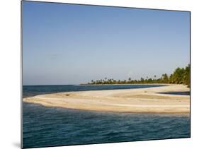 Tikehau, Tuamotu Archipelago, French Polynesia Islands-Sergio Pitamitz-Mounted Photographic Print