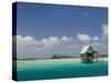 Tikehau, Tuamotu Archipelago, French Polynesia, Pacific Islands, Pacific-Sergio Pitamitz-Stretched Canvas