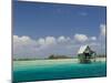 Tikehau, Tuamotu Archipelago, French Polynesia, Pacific Islands, Pacific-Sergio Pitamitz-Mounted Photographic Print