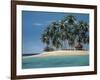 Tiki Time-Ron Peters-Framed Giclee Print