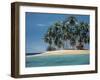 Tiki Time-Ron Peters-Framed Giclee Print