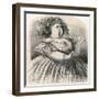 til the Fat Lady Sings-null-Framed Photographic Print