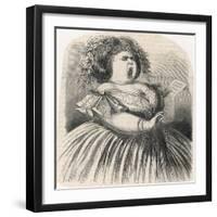 til the Fat Lady Sings-null-Framed Photographic Print