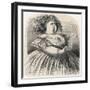 til the Fat Lady Sings-null-Framed Photographic Print