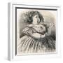 til the Fat Lady Sings-null-Framed Photographic Print
