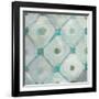 Tile Element I-Danhui Nai-Framed Art Print