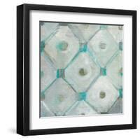 Tile Element I-Danhui Nai-Framed Art Print