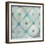 Tile Element I-Danhui Nai-Framed Art Print