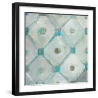 Tile Element I-Danhui Nai-Framed Art Print