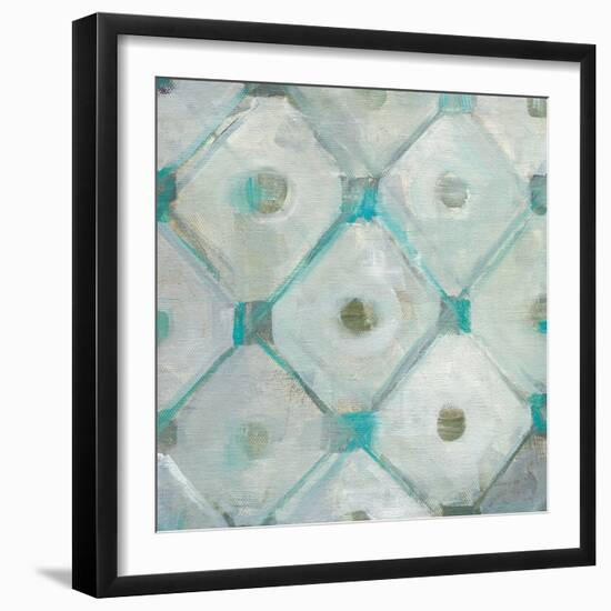 Tile Element I-Danhui Nai-Framed Art Print