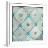 Tile Element I-Danhui Nai-Framed Art Print