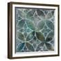 Tile Element II-Danhui Nai-Framed Art Print