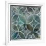 Tile Element II-Danhui Nai-Framed Art Print