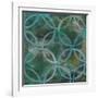 Tile Element III-Danhui Nai-Framed Art Print