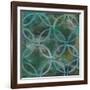 Tile Element III-Danhui Nai-Framed Art Print