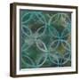 Tile Element III-Danhui Nai-Framed Art Print