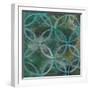 Tile Element III-Danhui Nai-Framed Art Print