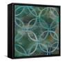 Tile Element III-Danhui Nai-Framed Stretched Canvas