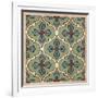 Tile Pattern I-N. Harbick-Framed Art Print