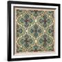 Tile Pattern I-N. Harbick-Framed Art Print