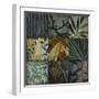 Tile Patterns II-Douglas-Framed Giclee Print