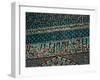 Tile Walls of Tile Museum, Karatay, Turkey-Joe Restuccia III-Framed Photographic Print