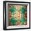 Tiled 1-Kimberly Allen-Framed Art Print