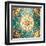 Tiled 3-Kimberly Allen-Framed Art Print