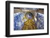 Tiled Church, Igreja De Sao Laurenco, Almancil, Algarve, Portugal-Sabine Lubenow-Framed Photographic Print