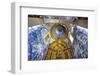 Tiled Church, Igreja De Sao Laurenco, Almancil, Algarve, Portugal-Sabine Lubenow-Framed Photographic Print