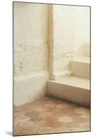 Tiled Corner-Carina Okula-Mounted Giclee Print
